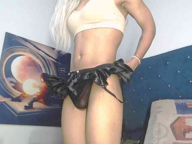 hotChantal2 Live Webcam on BongaCams