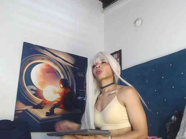 hotChantal2 Sex Cam Show