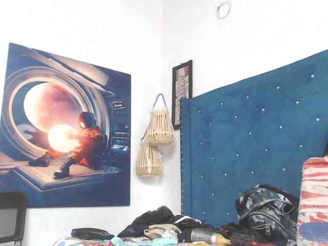 hotChantal2 Sex Cam Show