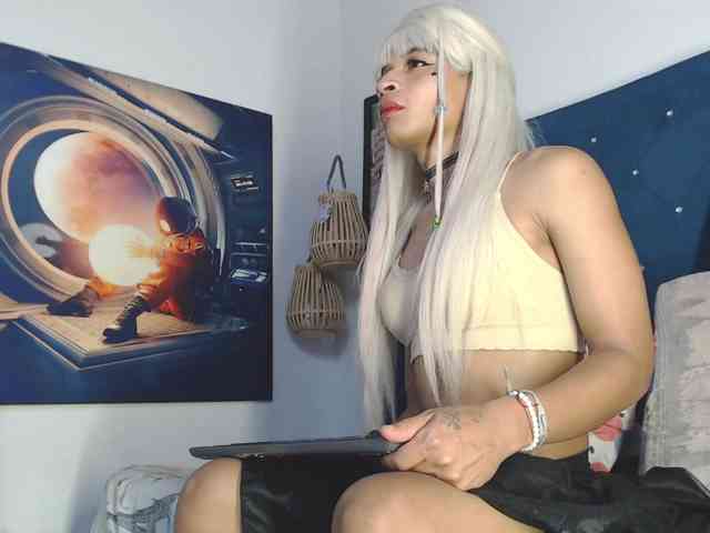 hotChantal2 Sex Cam Show