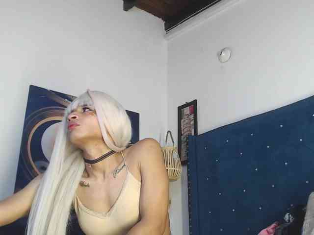 hotChantal2 Sex Cam Show