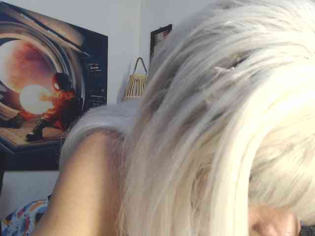 hotChantal2 Sex Cam Show