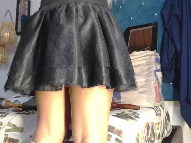 hotChantal2 Sex Cam Show