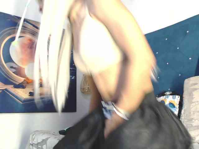 hotChantal2 Sex Cam Show