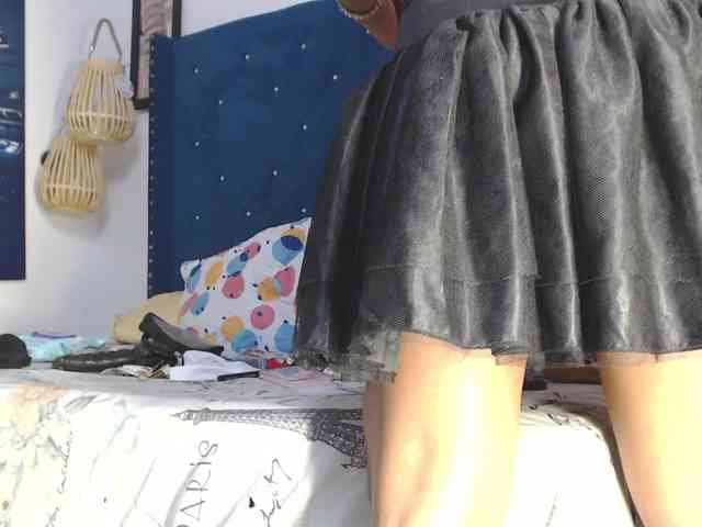hotChantal2 Sex Cam Show