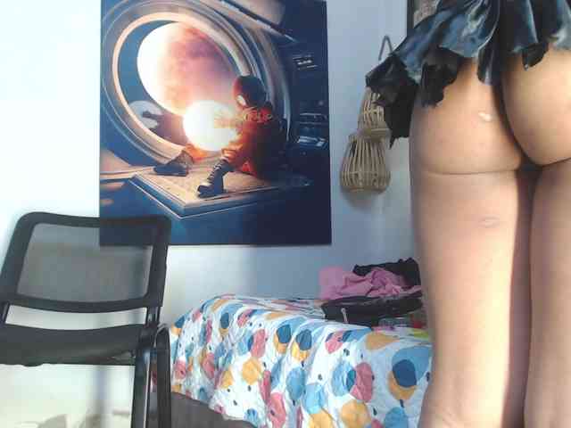 hotChantal2 Sex Cam Show