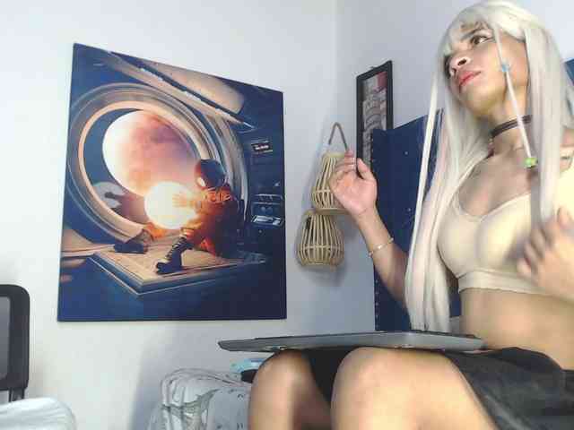 hotChantal2 Sex Cam Show