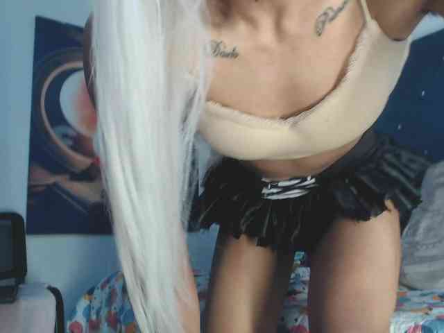 hotChantal2 Sex Cam Show
