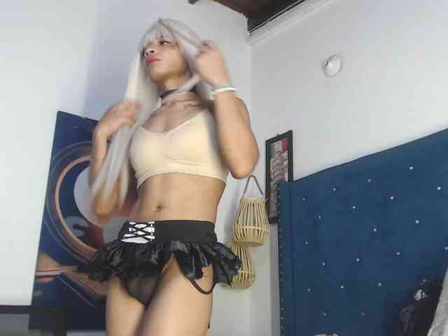hotChantal2 Sex Cam Show