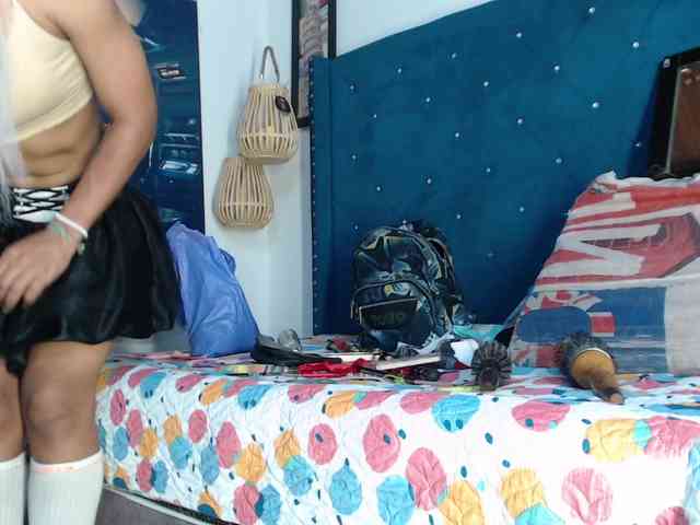 hotChantal2