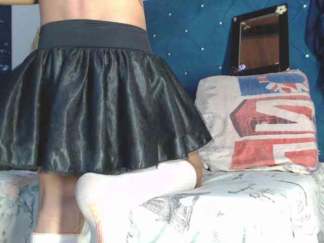 hotChantal2 Sex Cam Show