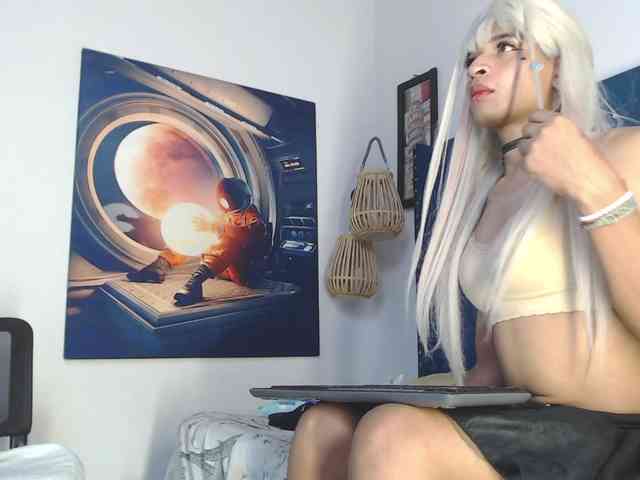 hotChantal2 Sex Cam Show
