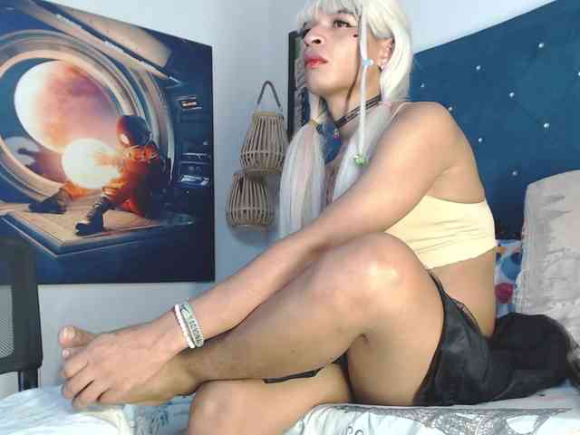 hotChantal2 Sex Cam Show