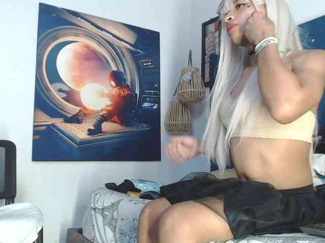 hotChantal2 Sex Cam Show