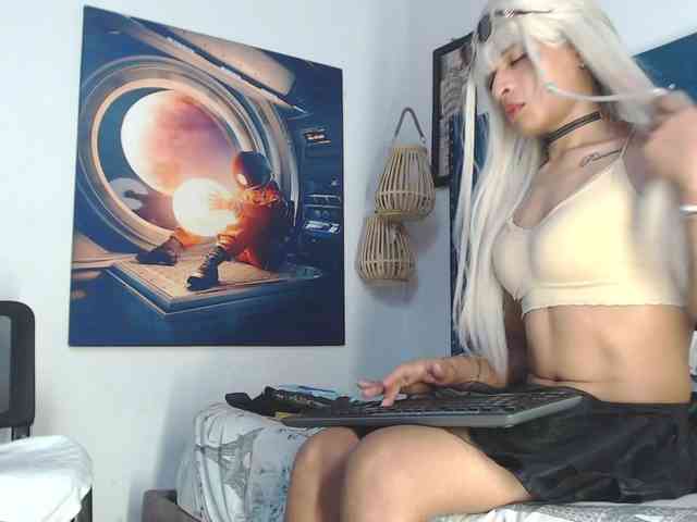 hotChantal2 Sex Cam Show