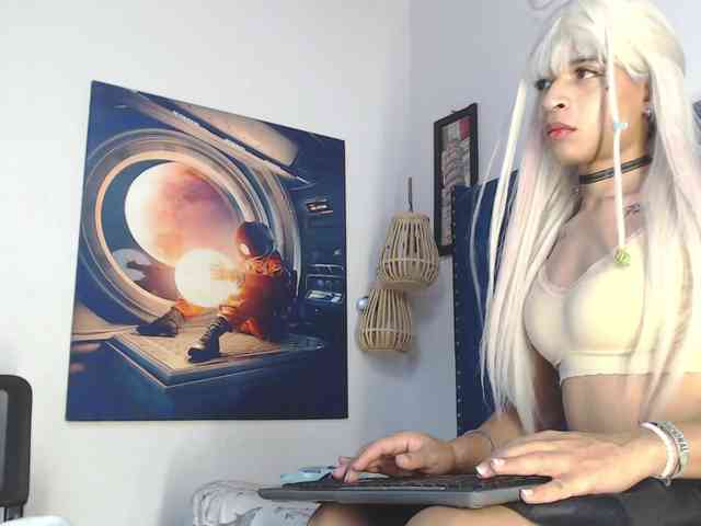 hotChantal2 Sex Cam Show