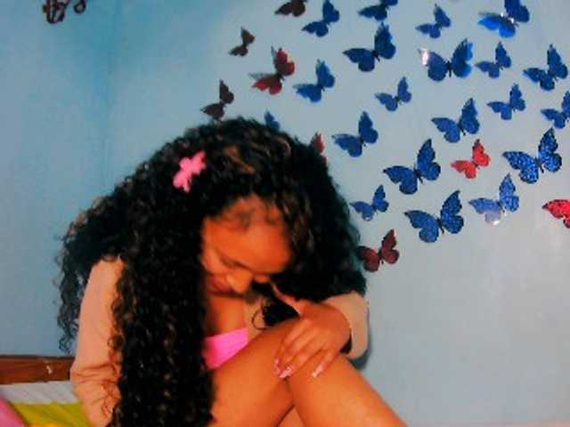 prettygirls11 live cam on BongaCams