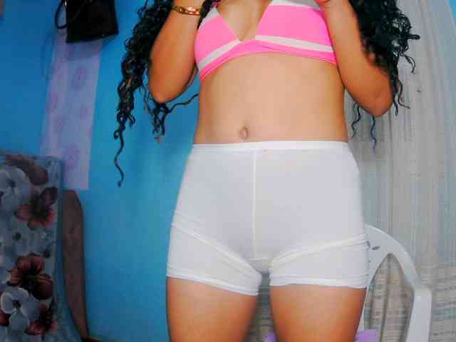 Modèle: prettygirls11