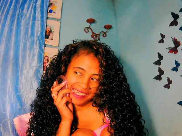 Modèle: prettygirls11