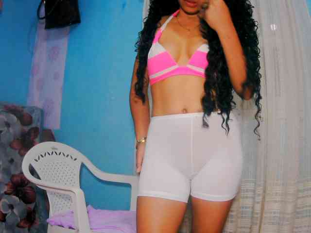 Modèle: prettygirls11