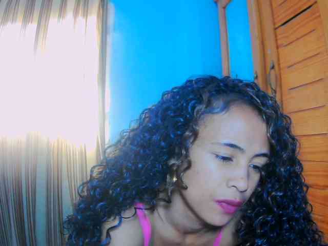 Modelo: prettygirls11