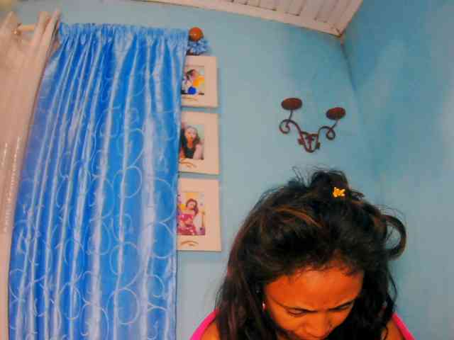 Model: prettygirls11