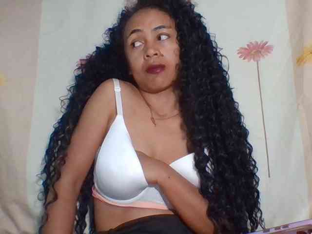 prettygirls11's webcam live show