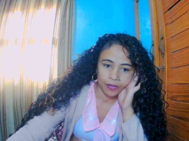 Modelo: prettygirls11