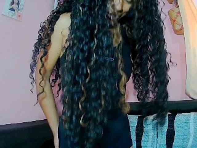 prettygirls11 webcam