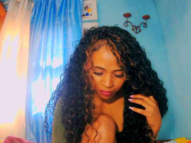 Modelo: prettygirls11