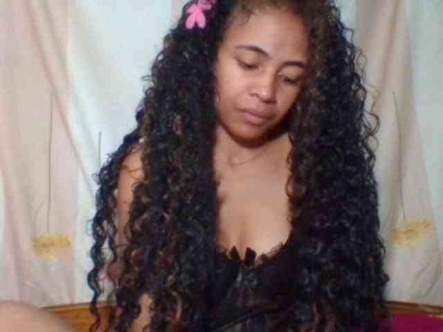 prettygirls11's webcam live show