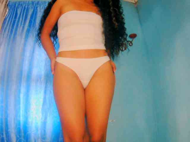 Modèle: prettygirls11