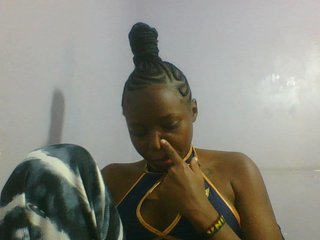 Lovey-dovey's Live Webcam