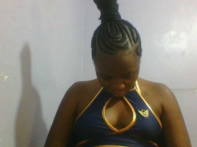 Lovey-dovey webcam