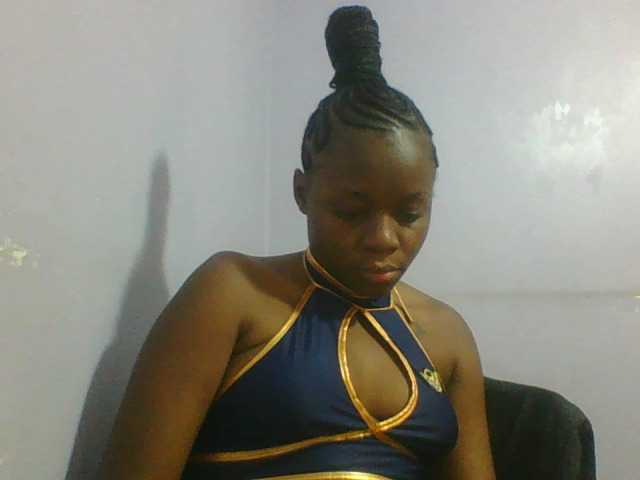 Lovey-dovey live cam on BongaCams