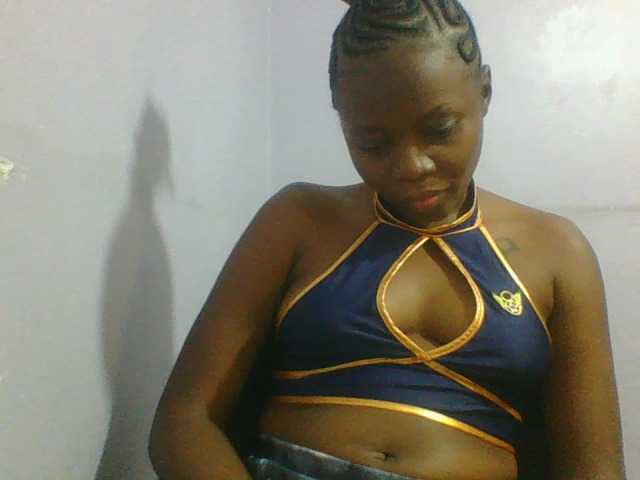 Lovey-dovey live cam on BongaCams