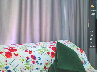 ZoeBelle Porn Show