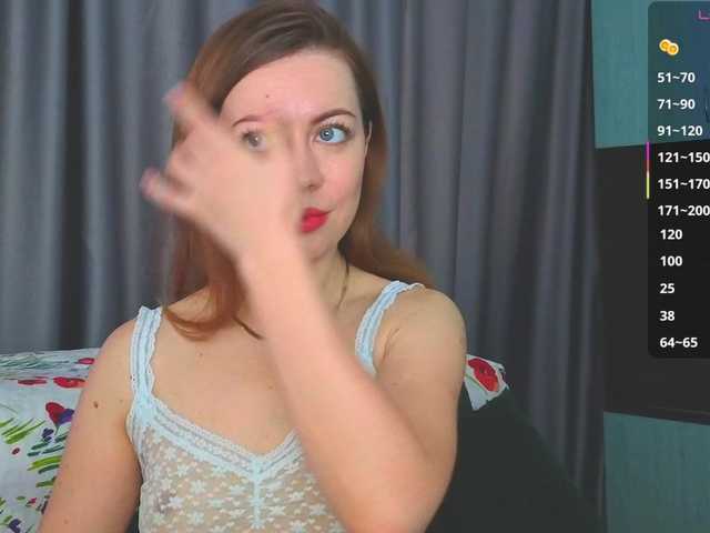 ZoeBelle live cam on BongaCams
