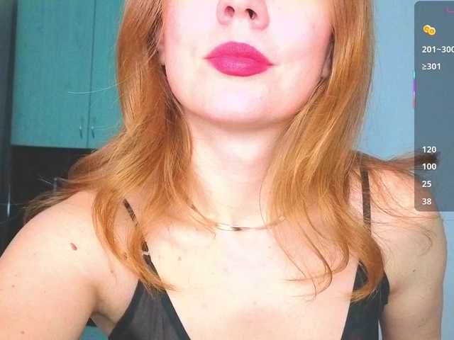 ZoeBelle live webcam show