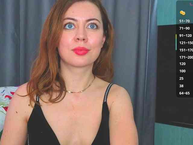 ZoeBelle webcam