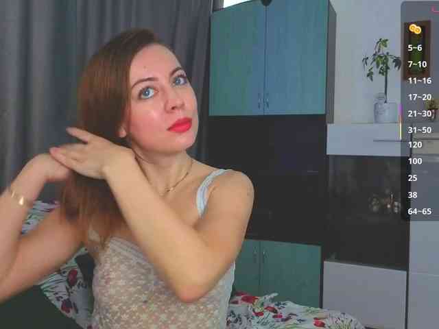 ZoeBelle webcam