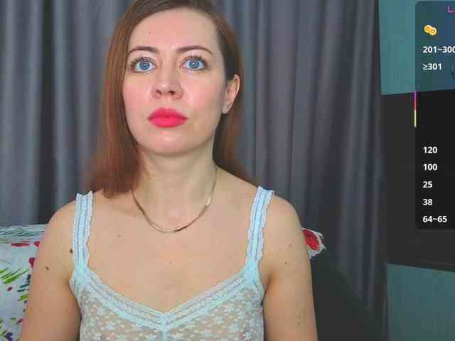 ZoeBelle webcam