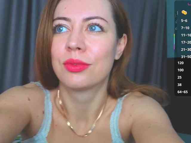 ZoeBelle webcam