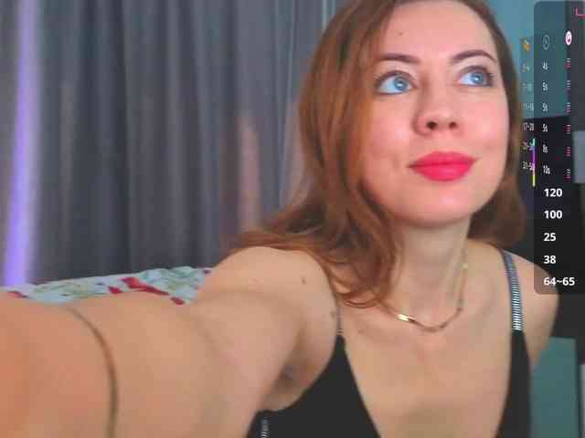 ZoeBelle webcam