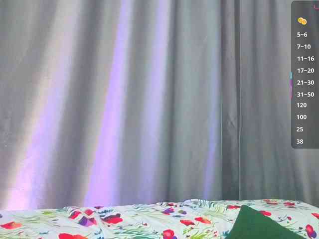 ZoeBelle webcam