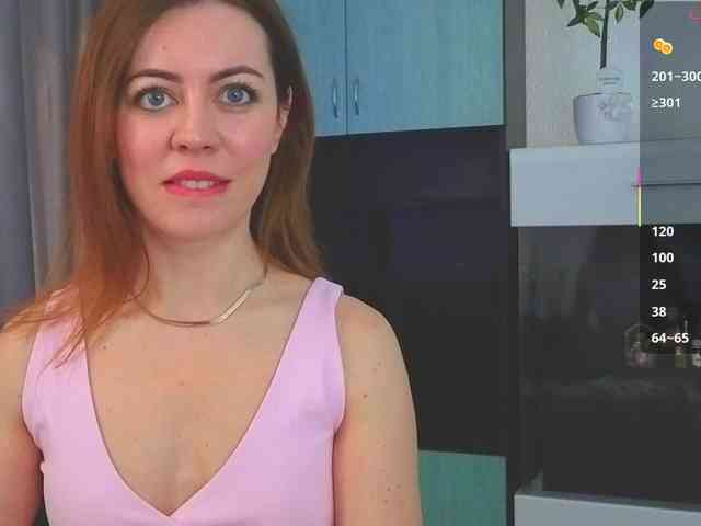 ZoeBelle webcam
