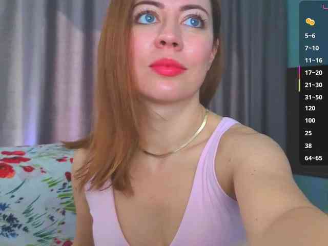 ZoeBelle webcam
