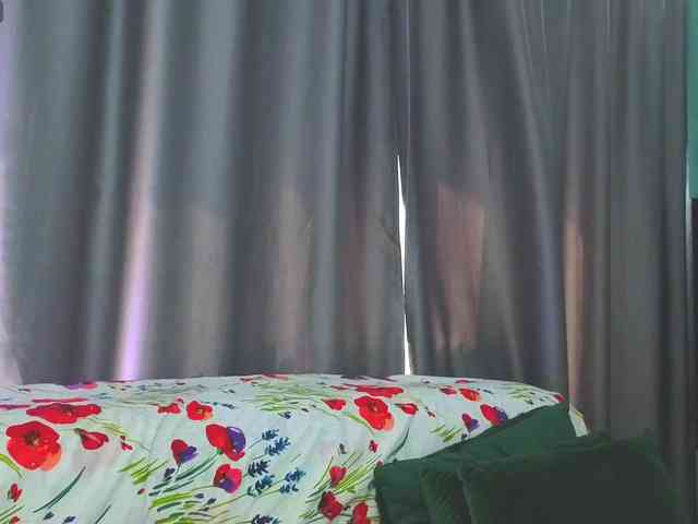 ZoeBelle webcam