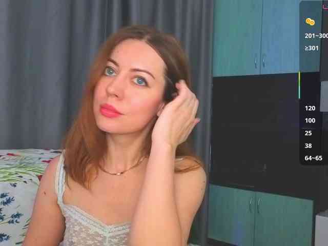 ZoeBelle webcam
