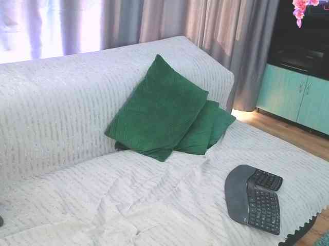 ZoeBelle webcam